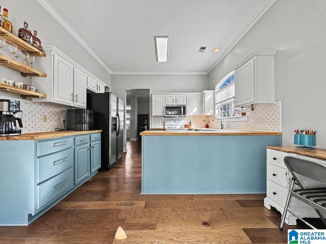 6245 S CLUBVIEW CIRCLE, Bessemer, AL 35022