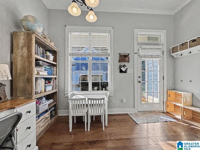 6245 S CLUBVIEW CIRCLE, Bessemer, AL 35022