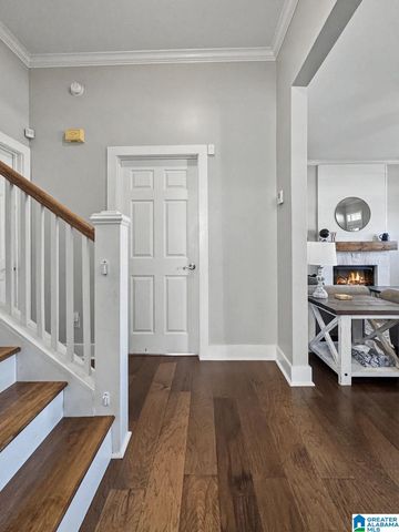 6245 S CLUBVIEW CIRCLE, Bessemer, AL 35022