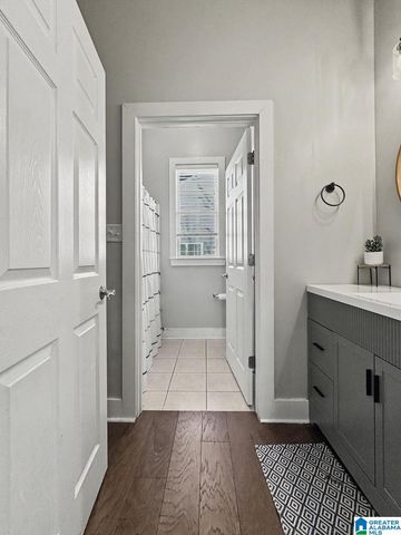 6245 S CLUBVIEW CIRCLE, Bessemer, AL 35022