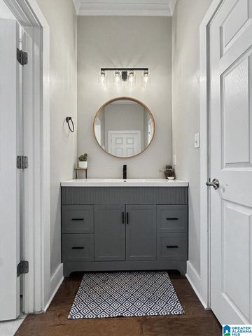 6245 S CLUBVIEW CIRCLE, Bessemer, AL 35022