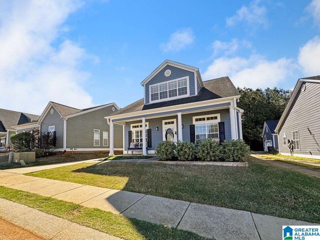 6245 S CLUBVIEW CIRCLE, Bessemer, AL 35022