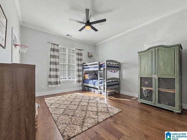 6245 S CLUBVIEW CIRCLE, Bessemer, AL 35022