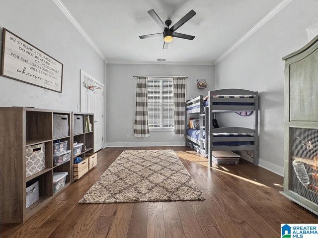 6245 S CLUBVIEW CIRCLE, Bessemer, AL 35022