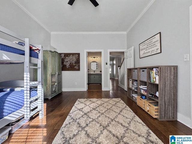 6245 S CLUBVIEW CIRCLE, Bessemer, AL 35022