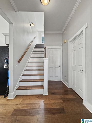 6245 S CLUBVIEW CIRCLE, Bessemer, AL 35022