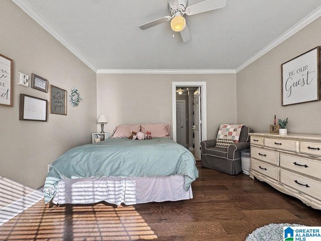 6245 S CLUBVIEW CIRCLE, Bessemer, AL 35022