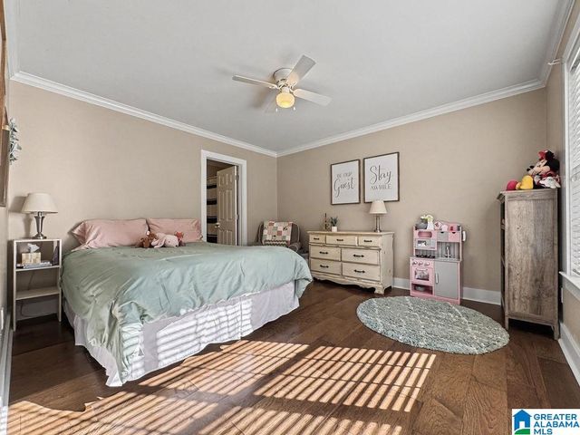 6245 S CLUBVIEW CIRCLE, Bessemer, AL 35022