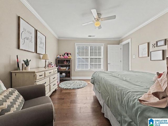 6245 S CLUBVIEW CIRCLE, Bessemer, AL 35022