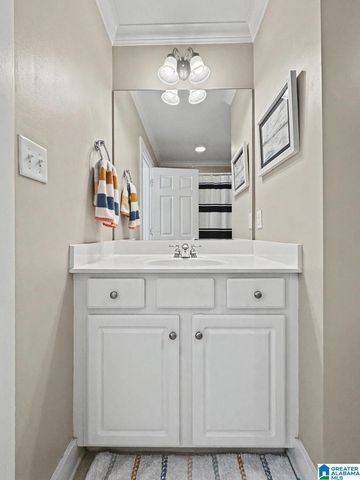 6245 S CLUBVIEW CIRCLE, Bessemer, AL 35022