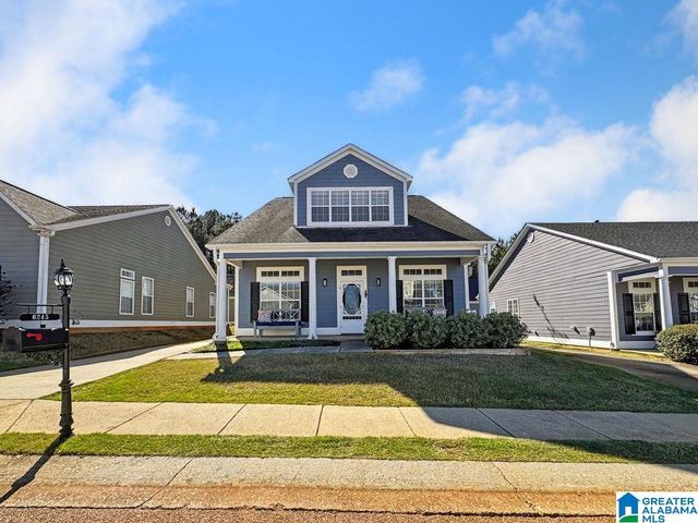 6245 S CLUBVIEW CIRCLE, Bessemer, AL 35022