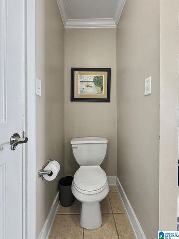 6245 S CLUBVIEW CIRCLE, Bessemer, AL 35022