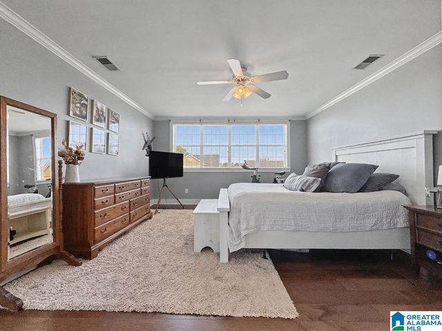 6245 S CLUBVIEW CIRCLE, Bessemer, AL 35022