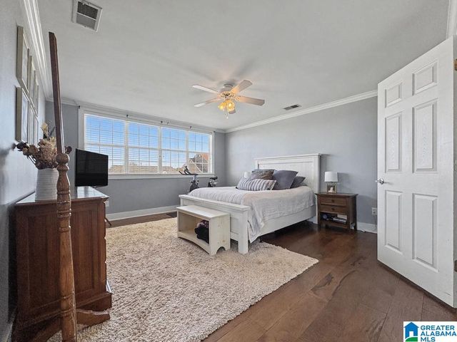 6245 S CLUBVIEW CIRCLE, Bessemer, AL 35022