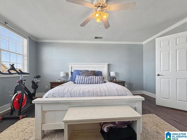 6245 S CLUBVIEW CIRCLE, Bessemer, AL 35022