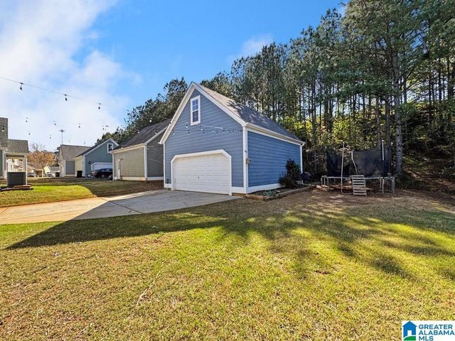 6245 S CLUBVIEW CIRCLE, Bessemer, AL 35022