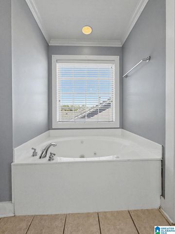 6245 S CLUBVIEW CIRCLE, Bessemer, AL 35022