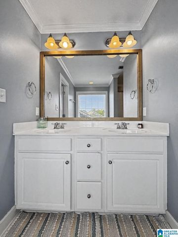 6245 S CLUBVIEW CIRCLE, Bessemer, AL 35022