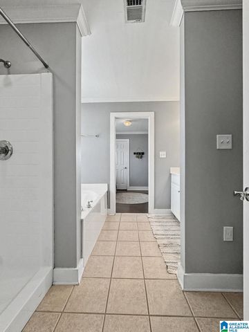 6245 S CLUBVIEW CIRCLE, Bessemer, AL 35022