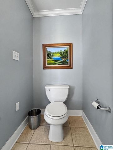 6245 S CLUBVIEW CIRCLE, Bessemer, AL 35022