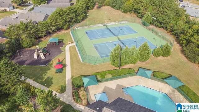 6245 S CLUBVIEW CIRCLE, Bessemer, AL 35022