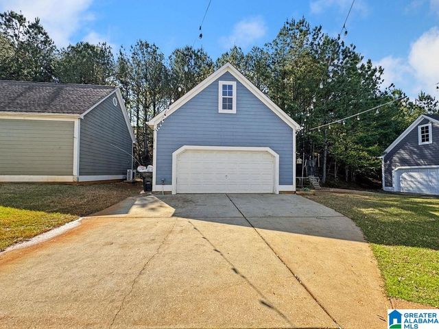 6245 S CLUBVIEW CIRCLE, Bessemer, AL 35022