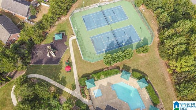 6245 S CLUBVIEW CIRCLE, Bessemer, AL 35022