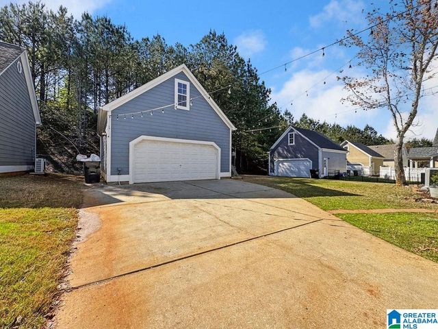 6245 S CLUBVIEW CIRCLE, Bessemer, AL 35022