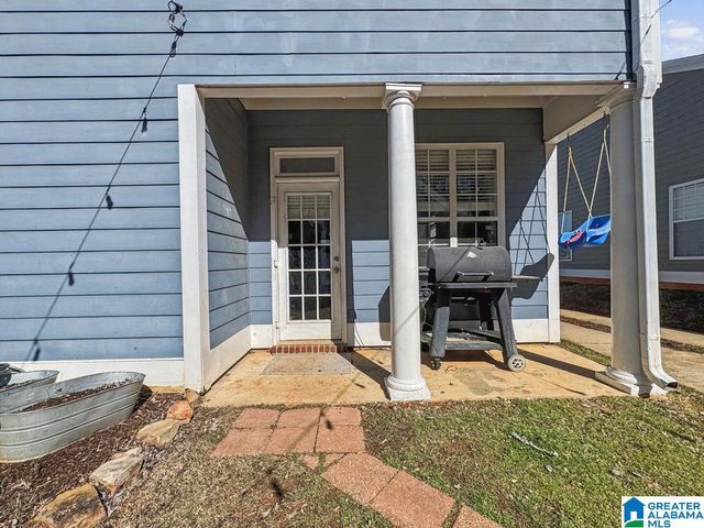 6245 S CLUBVIEW CIRCLE, Bessemer, AL 35022