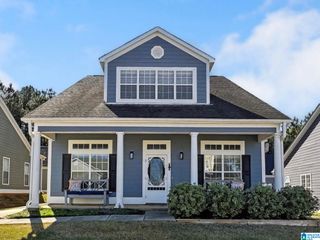 6245 S CLUBVIEW CIRCLE, Bessemer, AL 35022