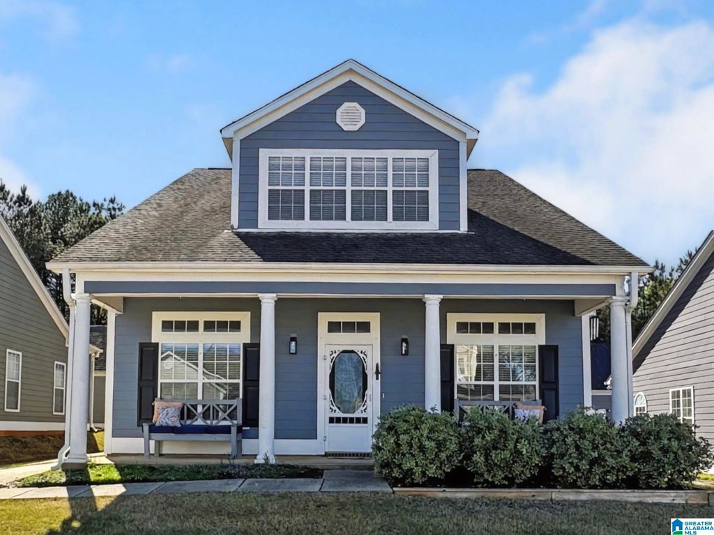 6245 S CLUBVIEW CIRCLE, Bessemer, AL 35022