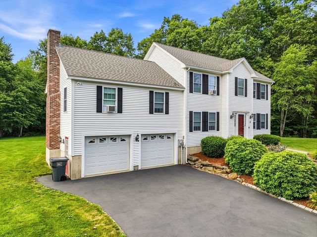 2 Madisyn Ave, Rutland, MA 01543