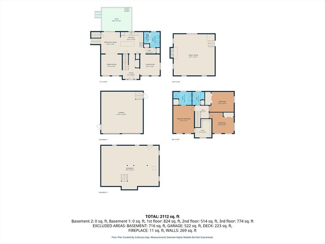 2 Madisyn Ave, Rutland, MA 01543