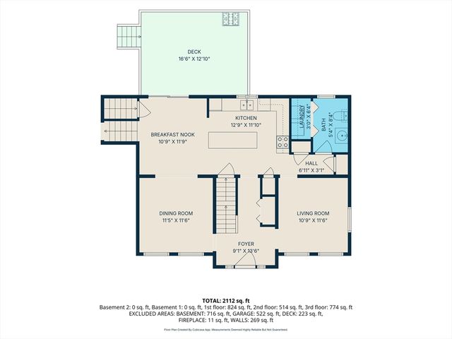 2 Madisyn Ave, Rutland, MA 01543