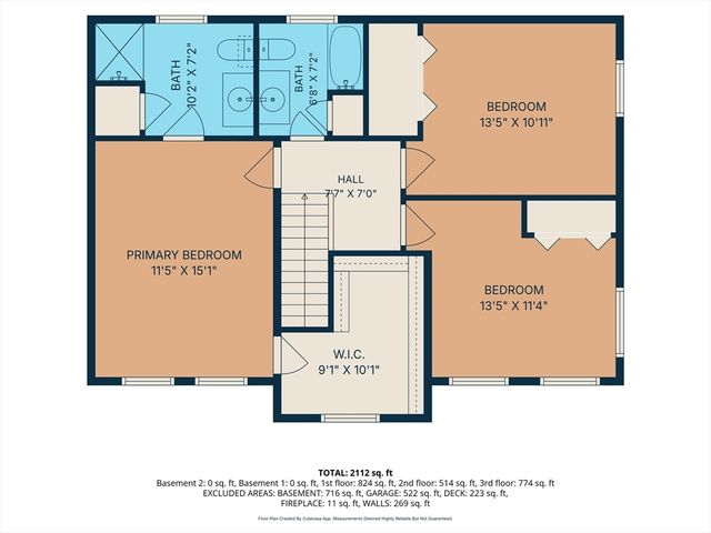 2 Madisyn Ave, Rutland, MA 01543