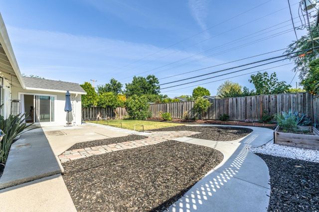 1480 Willowmont Avenue, San Jose, CA 95118