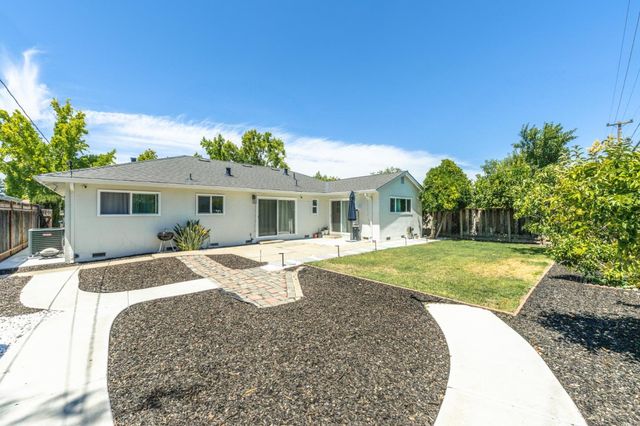 1480 Willowmont Avenue, San Jose, CA 95118