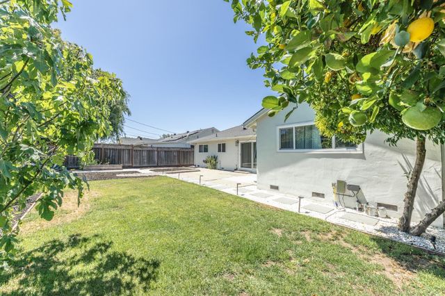 1480 Willowmont Avenue, San Jose, CA 95118