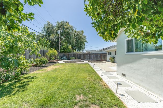 1480 Willowmont Avenue, San Jose, CA 95118