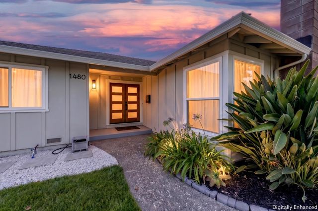 1480 Willowmont Avenue, San Jose, CA 95118