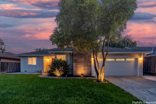 1480 Willowmont Avenue, San Jose, CA 95118