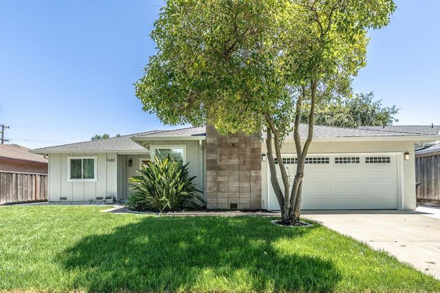 1480 Willowmont Avenue, San Jose, CA 95118