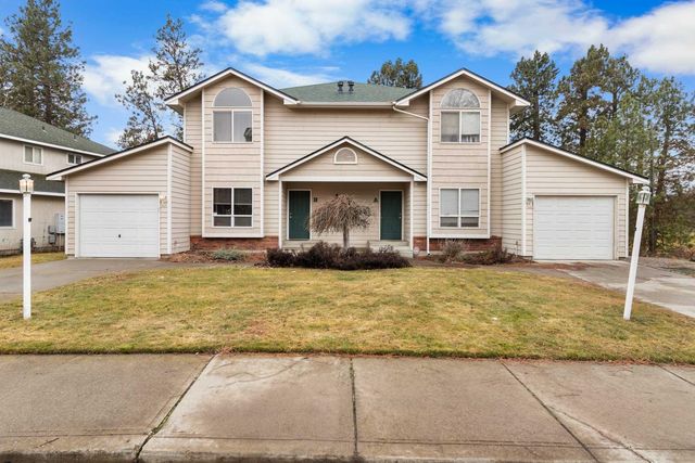 1020 S Westcliff Pl, Spokane, WA 99224 property photo