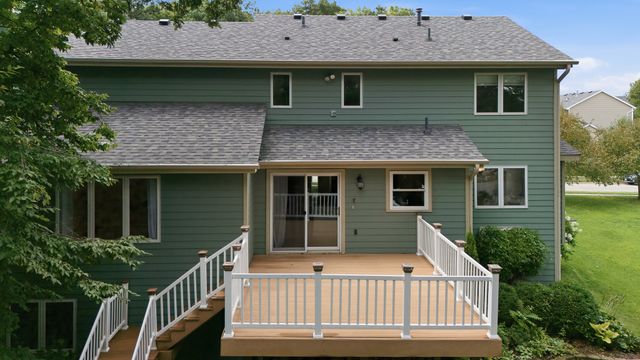 4829 64th Street, Urbandale, IA 50322