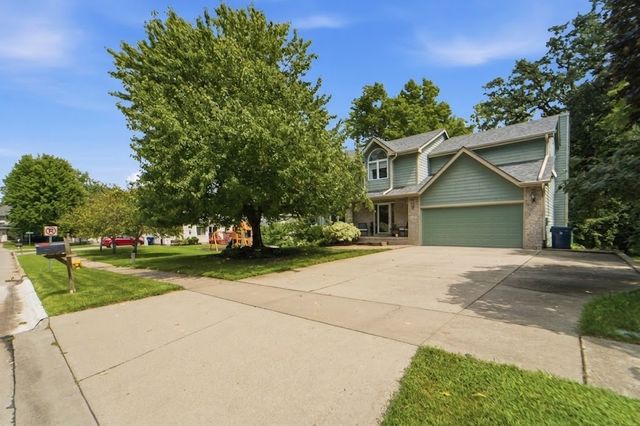 4829 64th Street, Urbandale, IA 50322