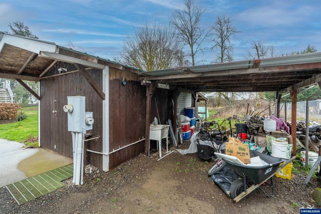 3179 Jefferson Scio Dr, Jefferson, OR 97352