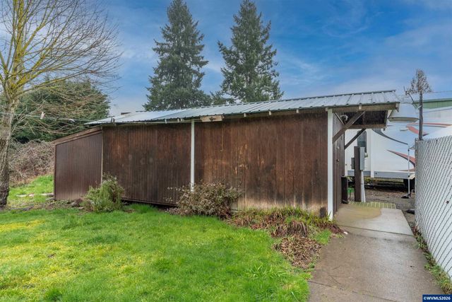 3179 Jefferson Scio Dr, Jefferson, OR 97352