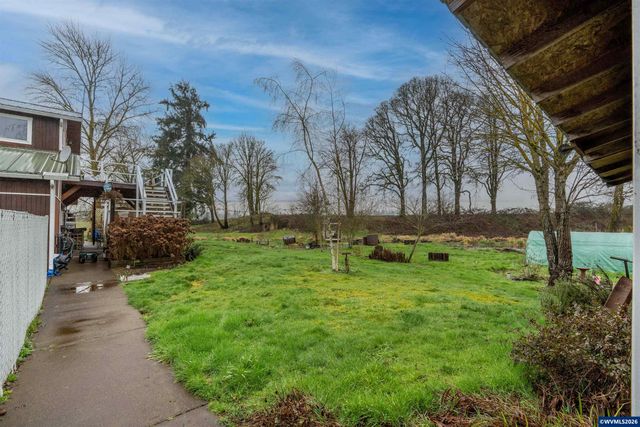 3179 Jefferson Scio Dr, Jefferson, OR 97352