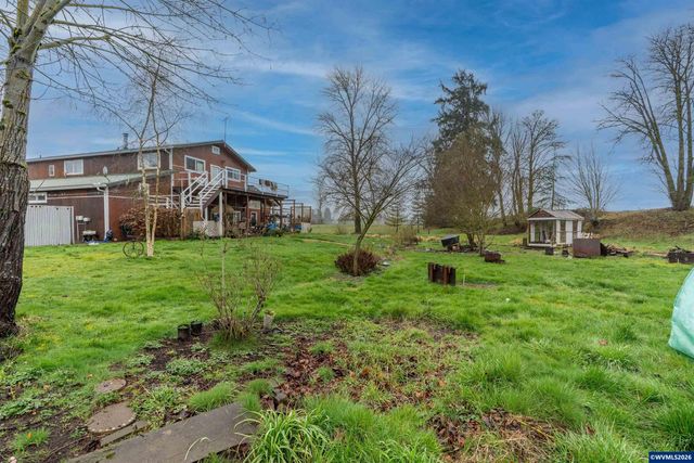 3179 Jefferson Scio Dr, Jefferson, OR 97352