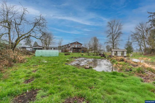 3179 Jefferson Scio Dr, Jefferson, OR 97352